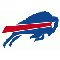 Buffalo logo - NBA